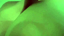 Artemisia Love's Italian big tits bounce wildly in milf compilation