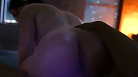halloween compilation packs big tits and asses for spooky fun