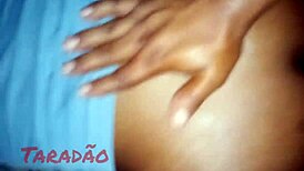 i ram juicy ebony ass deep while safada preta moans loud