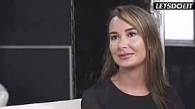 oh god freya dee's tight asshole wrecked by christian clay's huge cock i cant take it