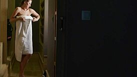 russian milf paulina soul craves bbc deep anal massage and gaping