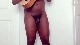 Ever shared a bed with your stepbrother like this?