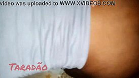 i ram juicy ebony ass deep while safada preta moans loud