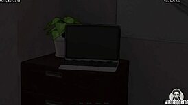 bunkered with femboy 16 shemale ladyboy game heats up intimately