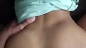 Amateur Pov Captures Delicious Casada Bent Over Sofa Doggystyle Big Ass