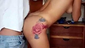 arabic lady intimately taken everywhere then savors release