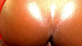 Our First Anal Adventure Dripping with Cum