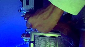 bbc tempts wife caught jerking hubby now yours to fuck or swallow