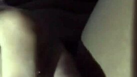 Young 18-Year-Old Office Worker Fingers Pussy to Loud Squirting Orgasm at Desk