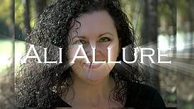 Ali Allure Anal Toy Scenes Squirting Lick Compilation Teaser