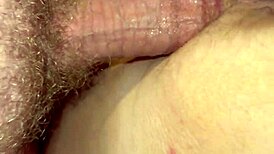 Gripping Her Hard Tight Tits Rips Clothes Off In Ecstasy!