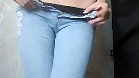 Sexy latina teacher 18-year-old sends tight vagina nudes for sensual fun