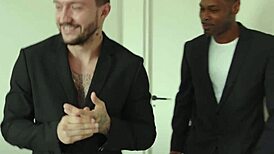 didi zerati double anal interracial her tight ass dilates from rauls brady bud huge bbc