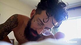 how to make sex a deep experience u know like real polvo feel it 😩💦