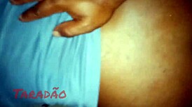 i ram juicy ebony ass deep while safada preta moans loud