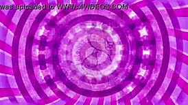 brains melt away in intense sissy training with shemale femdom