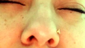 my face gets full vaginal and anal massage in homemade video