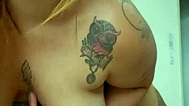 how does she get so wet daily craving cock in her ppk?!