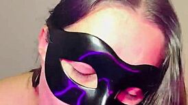 cheating mexican stepmom masturbates on sheer for stepson's buddies