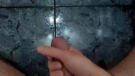 watch these huge cock handjob cumshots explode everywhere