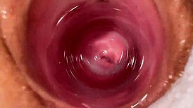 wanna see deep inside mia's tight creamy dripping pussy lips?