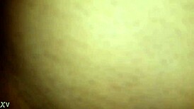 milf fingers her dripping pussy wildly!