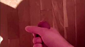 watch these huge cock handjob cumshots explode everywhere