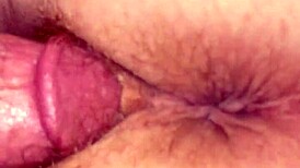 Gripping Her Hard Tight Tits Rips Clothes Off In Ecstasy!