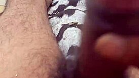 rishi bhardwaj makin ladies cum hard with his monster cock... great time!!