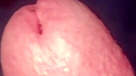 masturbazione italiana bollente con cazzo enorme che sborra sporco e selvaggio!!!