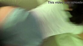Young Latina Big Tits Cums Hard Afternoon Fuck