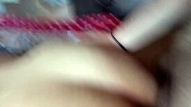 fat latina ass begs for bareback pounding now!