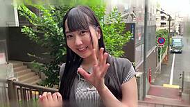 Intense japanese licks promise total satisfaction