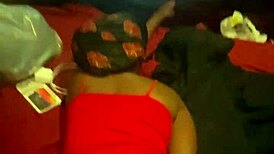 College roommate unloads huge creampie way more than mine