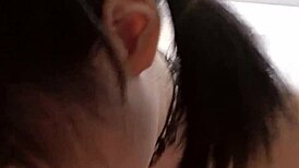 wanna see these asian jav teens flash public outdoors uncensored?