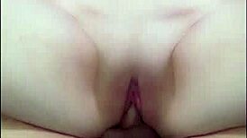 Redhead Latina Goth Babe Takes Massive Bukkake Cumshot Compilation Load