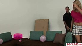 hey nerd roommate i offer blowjob and free pussy fuck anytime