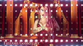 jessica rabbit's sultry joi tempts your every urge