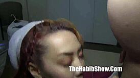 petite asian kimberly chi fucked hard by hood rican tattoo guy 🔥🍑