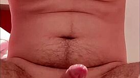 watch these huge cock handjob cumshots explode everywhere