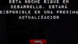 Ever wonder what fap nights at frennis night mode story chapter 2 holds in spanish?