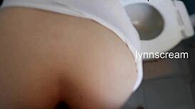 wanna fuck my sister-in-law in the bathroom while wife's gone? 😏🚿