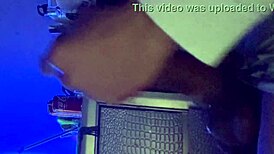 bbc tempts wife caught jerking hubby now yours to fuck or swallow