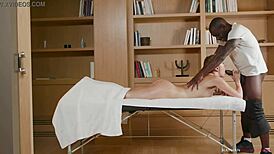 russian milf paulina soul craves bbc deep anal massage and gaping