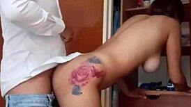 arabic lady intimately taken everywhere then savors release