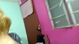 Stepmom's Wife Loves When I Fuck Her Big Ass While Hubby's Away