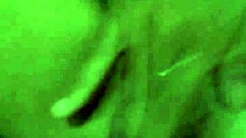 skinny 18 year old thai girl masturbates to intense orgasm