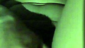 Young 18-Year-Old Office Worker Fingers Pussy to Loud Squirting Orgasm at Desk
