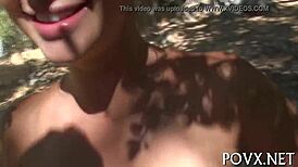 that barely legal 18+ teen couple goes rough missionary on tight pussy in homemade orgasm fest