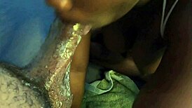 deeper you cumslut whore suck that tasty ebony cumload from mastermeat1's monster cock